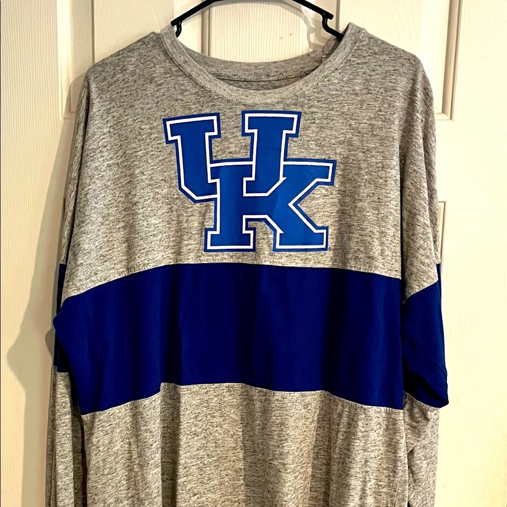 Pressbox by Royce apparel UK tee